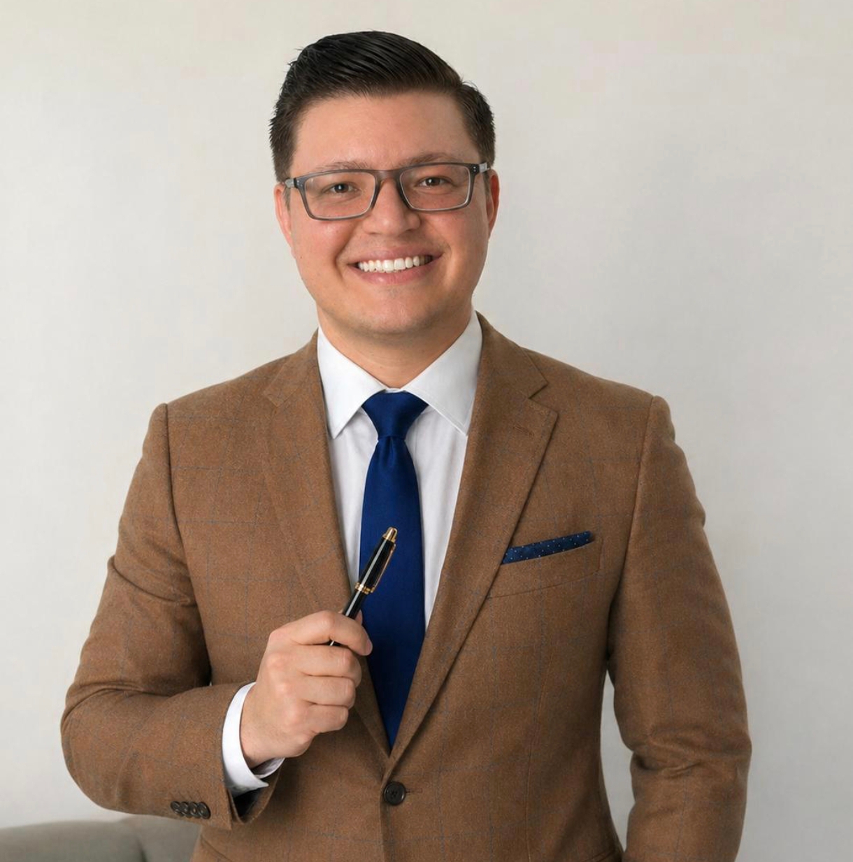 Prof. Marcos Costa