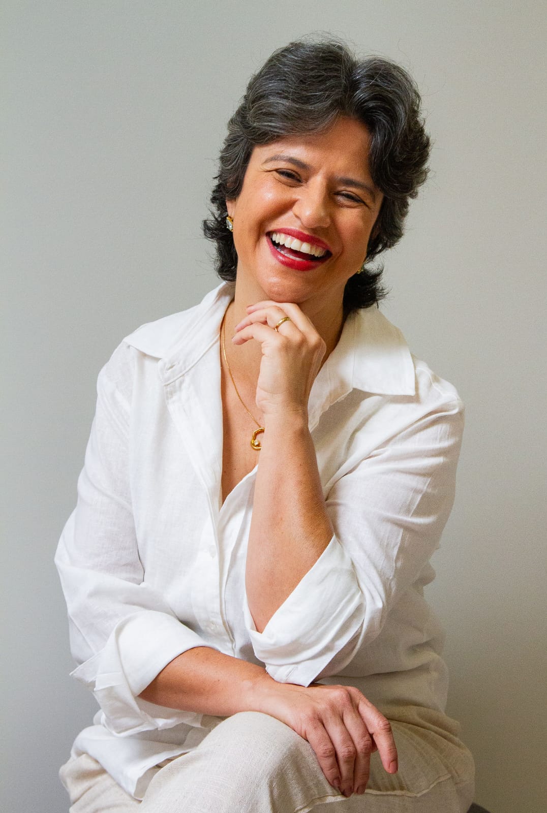 Dra. Nívea Braga